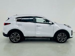 Kia Sportage 1.6 T-GDi GT Line Xtreme 130kW 4x2  - Foto 2
