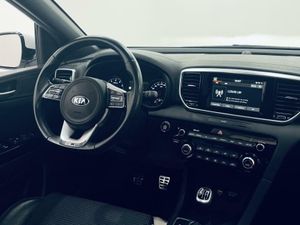 Kia Sportage 1.6 T-GDi GT Line Xtreme 130kW 4x2  - Foto 3