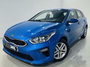 Kia Ceed 1.6 MHEV iMT 100kW (136CV) Drive  - Foto 4