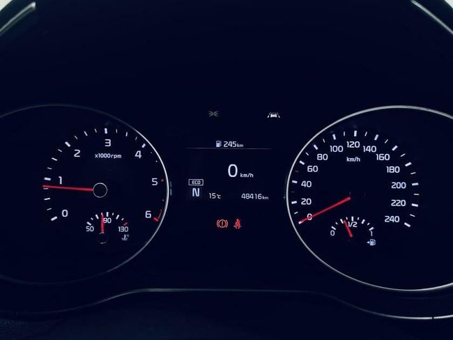 Kia Ceed 1.6 MHEV iMT 100kW (136CV) Drive  - Foto 12