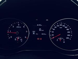 Kia Ceed 1.6 MHEV iMT 100kW (136CV) Drive  - Foto 12
