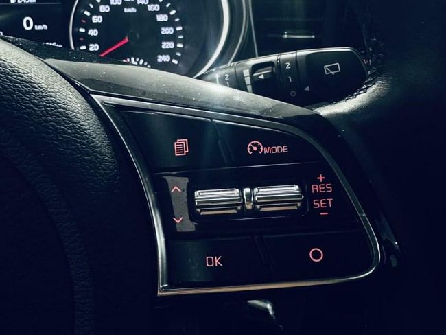 Kia Ceed 1.6 MHEV iMT 100kW (136CV) Drive  - Foto 11