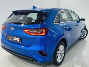 Kia Ceed 1.6 MHEV iMT 100kW (136CV) Drive  - Foto 7