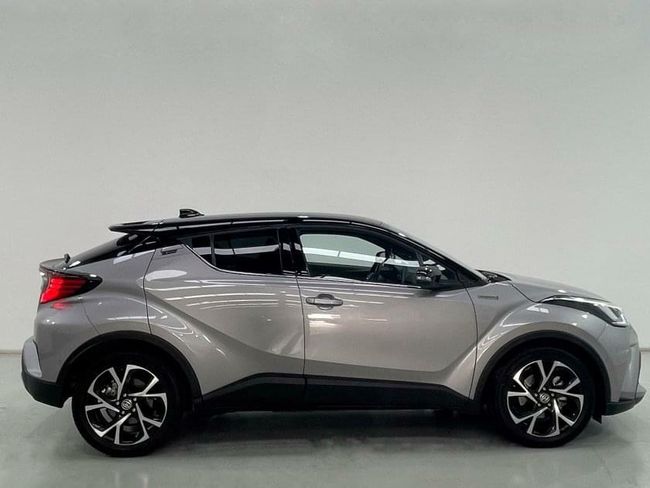 Toyota C-HR 2.0 180H Advance Luxury  - Foto 2