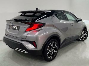 Toyota C-HR 2.0 180H Advance Luxury  - Foto 7