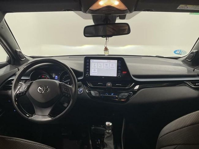 Toyota C-HR 2.0 180H Advance Luxury  - Foto 15