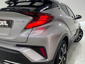 Toyota C-HR 2.0 180H Advance Luxury  - Foto 8