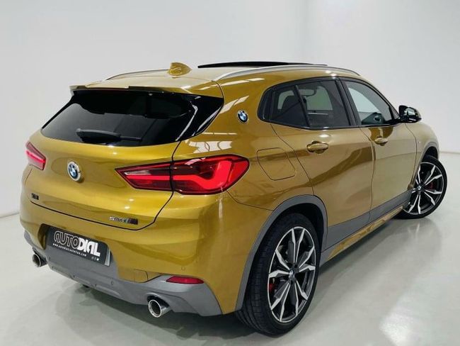 BMW X2 sDrive20i DCT  - Foto 5