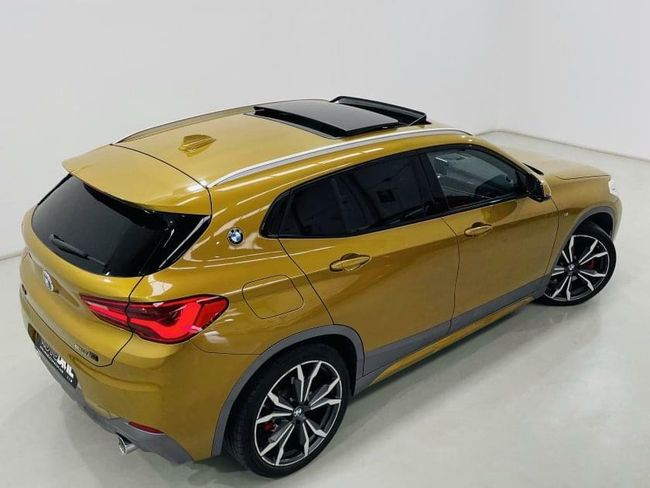 BMW X2 sDrive20i DCT  - Foto 7