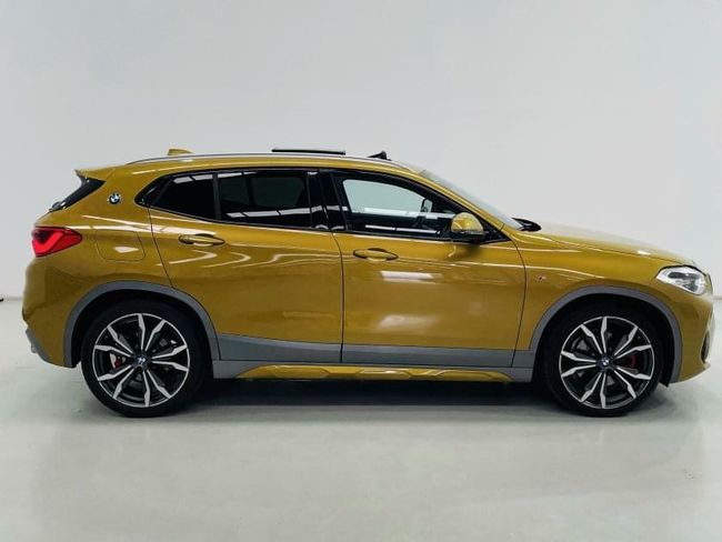 BMW X2 sDrive20i DCT  - Foto 2