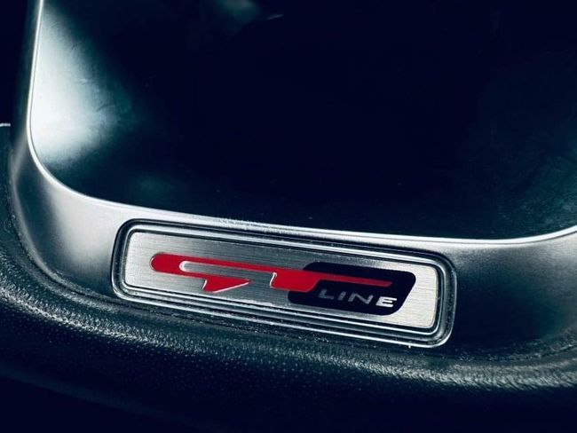Kia Ceed 1.6 CRDi 100kW (136CV) GT Line  - Foto 16
