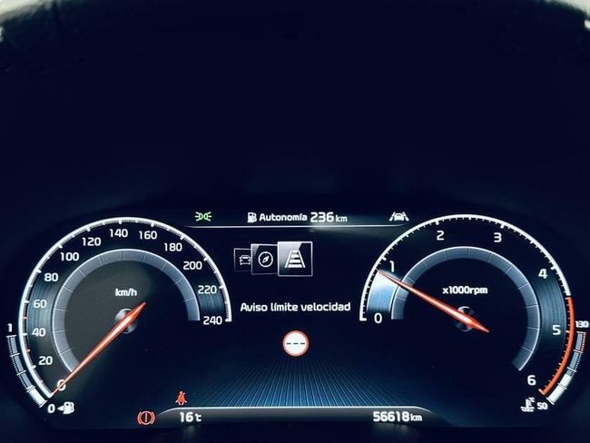 Kia Ceed 1.6 CRDi 100kW (136CV) GT Line  - Foto 13