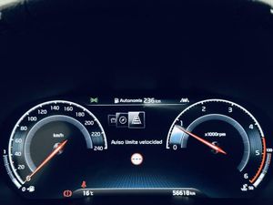 Kia Ceed 1.6 CRDi 100kW (136CV) GT Line  - Foto 13
