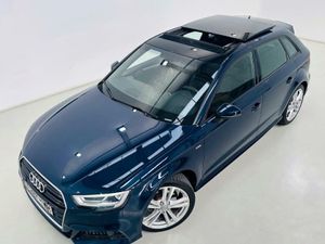 Audi A3 S line 35 TFSI 110kW (150CV) Sportback  - Foto 6
