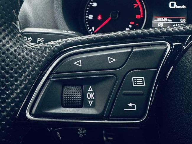 Audi A3 S line 35 TFSI 110kW (150CV) Sportback  - Foto 13