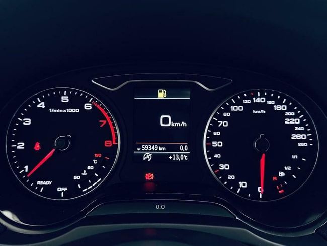 Audi A3 S line 35 TFSI 110kW (150CV) Sportback  - Foto 14