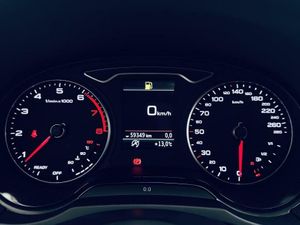 Audi A3 S line 35 TFSI 110kW (150CV) Sportback  - Foto 14