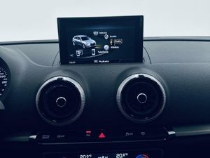Audi A3 S line 35 TFSI 110kW (150CV) Sportback  - Foto 15