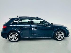 Audi A3 S line 35 TFSI 110kW (150CV) Sportback  - Foto 2