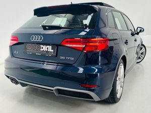 Audi A3 S line 35 TFSI 110kW (150CV) Sportback  - Foto 8