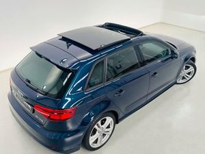 Audi A3 S line 35 TFSI 110kW (150CV) Sportback  - Foto 7