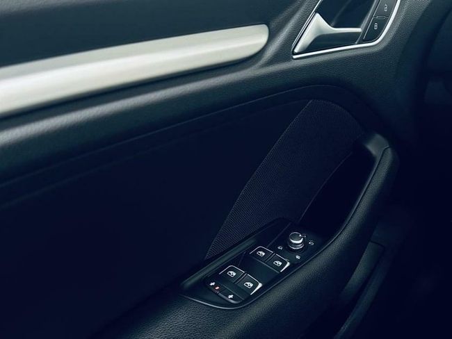 Audi A3 S line 35 TFSI 110kW (150CV) Sportback  - Foto 17
