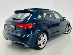 Audi A3 S line 35 TFSI 110kW (150CV) Sportback  - Foto 5