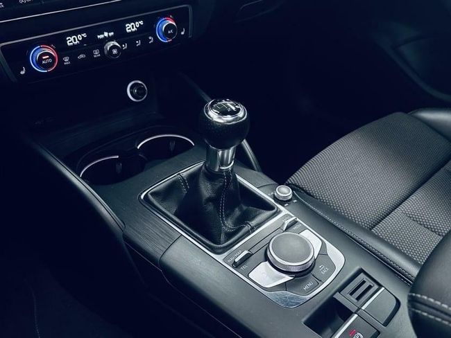 Audi A3 S line 35 TFSI 110kW (150CV) Sportback  - Foto 16