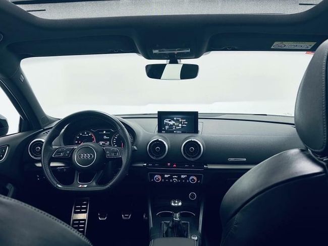 Audi A3 S line 35 TFSI 110kW (150CV) Sportback  - Foto 3