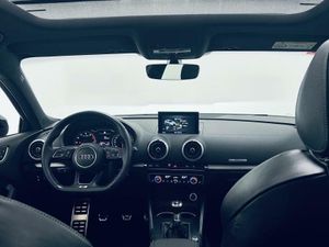 Audi A3 S line 35 TFSI 110kW (150CV) Sportback  - Foto 3
