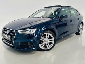 Audi A3 S line 35 TFSI 110kW (150CV) Sportback  - Foto 4