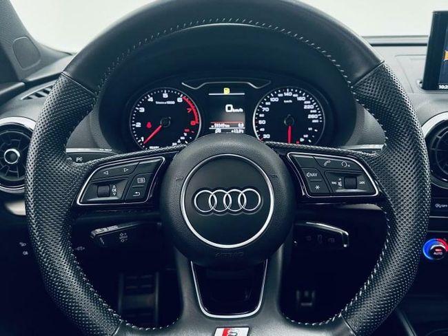 Audi A3 S line 35 TFSI 110kW (150CV) Sportback  - Foto 10