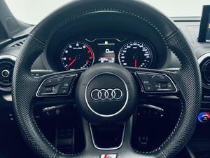 Audi A3 S line 35 TFSI 110kW (150CV) Sportback  - Foto 10