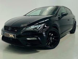 Seat Leon 1.5 TSI 110kW (150CV) DSG-7 S&S FR Ed  - Foto 4