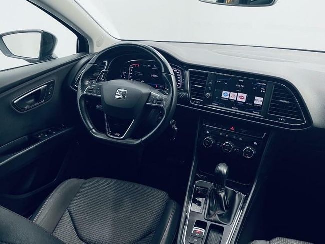 Seat Leon 1.5 TSI 110kW (150CV) DSG-7 S&S FR Ed  - Foto 3