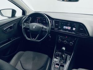 Seat Leon 1.5 TSI 110kW (150CV) DSG-7 S&S FR Ed  - Foto 3