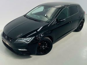 Seat Leon 1.5 TSI 110kW (150CV) DSG-7 S&S FR Ed  - Foto 5