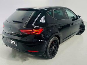 Seat Leon 1.5 TSI 110kW (150CV) DSG-7 S&S FR Ed  - Foto 4