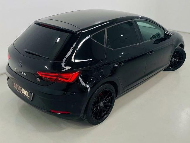 Seat Leon 1.5 TSI 110kW (150CV) DSG-7 S&S FR Ed  - Foto 8