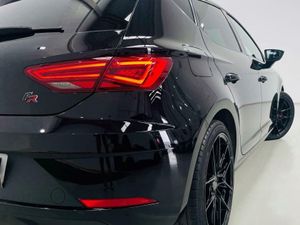 Seat Leon 1.5 TSI 110kW (150CV) DSG-7 S&S FR Ed  - Foto 9