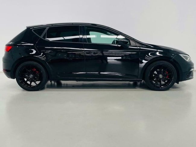 Seat Leon 1.5 TSI 110kW (150CV) DSG-7 S&S FR Ed  - Foto 2