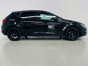 Seat Leon 1.5 TSI 110kW (150CV) DSG-7 S&S FR Ed  - Foto 2