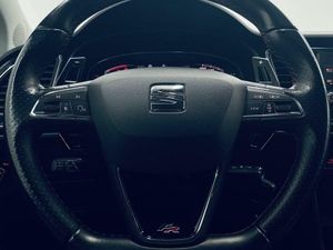 Seat Leon 1.5 TSI 110kW (150CV) DSG-7 S&S FR Ed  - Foto 13