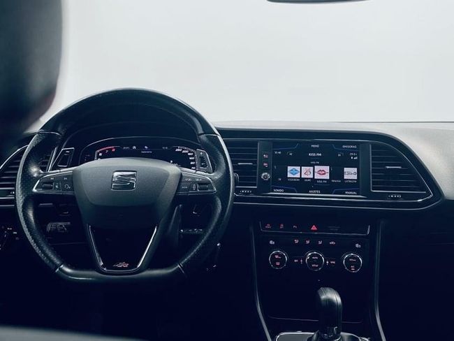 Seat Leon 1.5 TSI 110kW (150CV) DSG-7 S&S FR Ed  - Foto 22