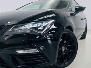 Seat Leon 1.5 TSI 110kW (150CV) DSG-7 S&S FR Ed  - Foto 6