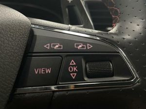 Seat Leon 1.5 TSI 110kW (150CV) DSG-7 S&S FR Ed  - Foto 15