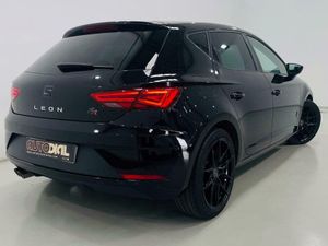 Seat Leon 1.5 TSI 110kW (150CV) DSG-7 S&S FR Ed  - Foto 7