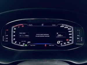 Seat Leon 1.5 TSI 110kW (150CV) DSG-7 S&S FR Ed  - Foto 7