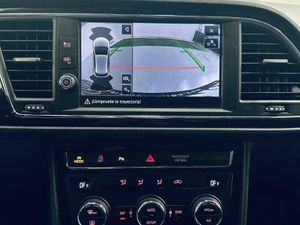 Seat Leon 1.5 TSI 110kW (150CV) DSG-7 S&S FR Ed  - Foto 8