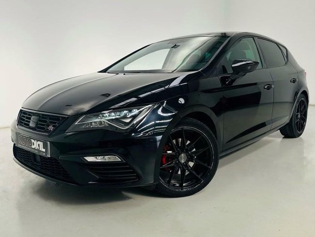 Seat Leon 1.5 TSI 110kW (150CV) DSG-7 S&S FR Ed  - Foto 3